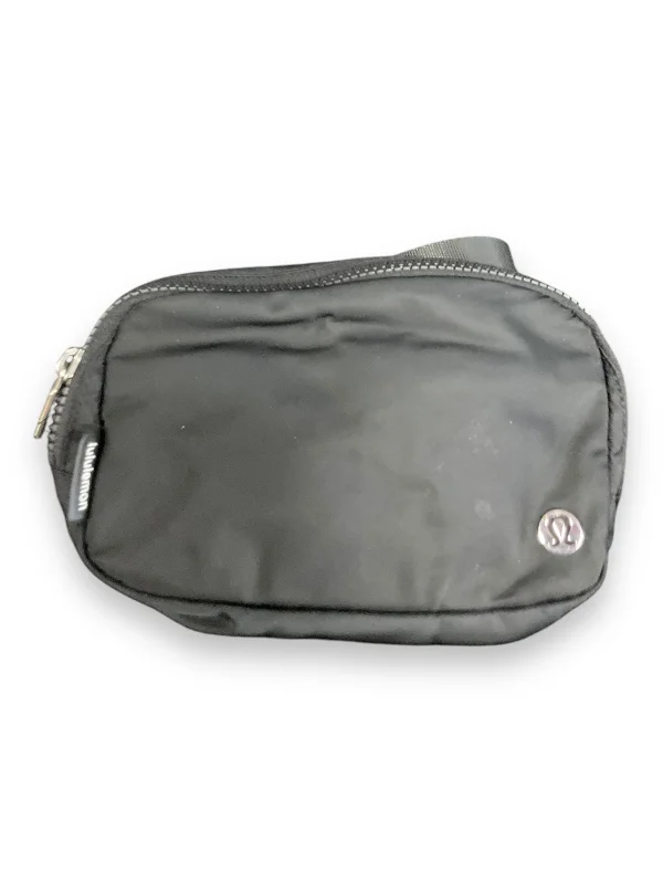 Belt Bag By Lululemon, Size: Small