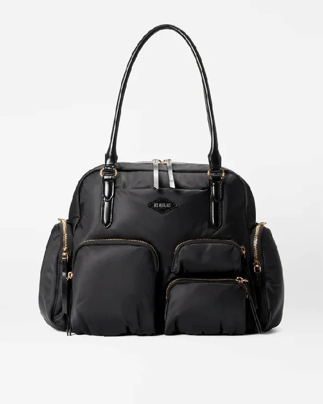 Chelsea Everyday Bag Black