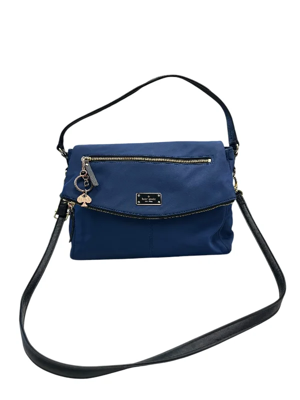 Crossbody Designer By Kate Spade, Size: Large