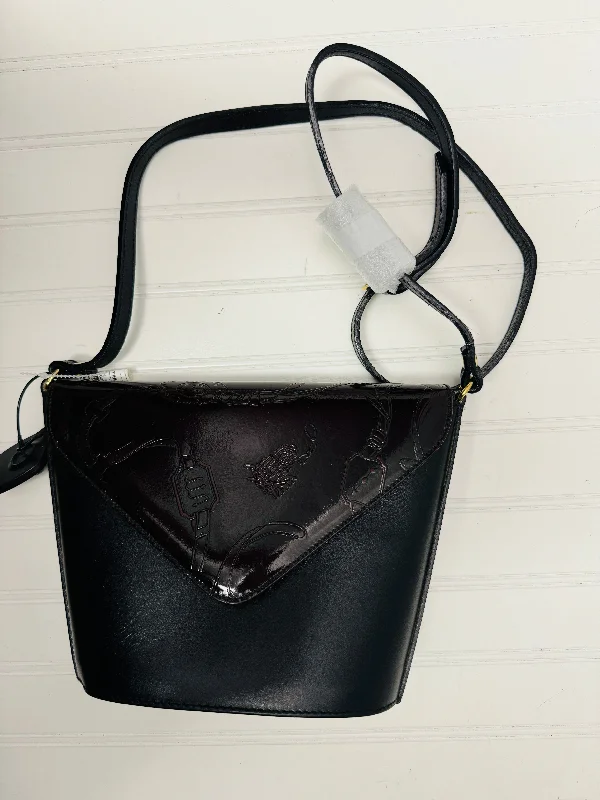 Crossbody Leather By talja, Size: Small