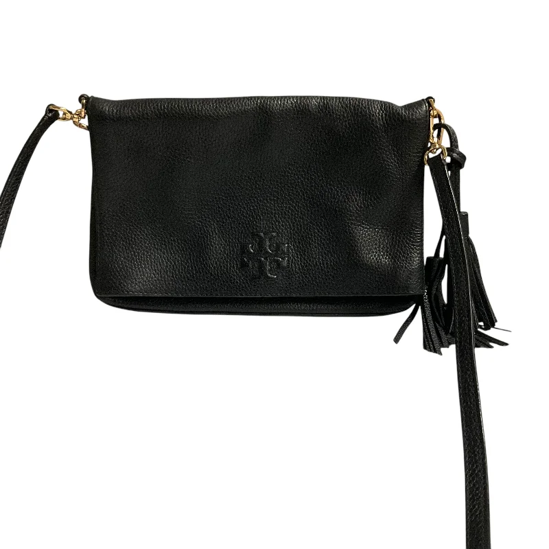 Handbag Designer By Tory Burch, Size: Medium