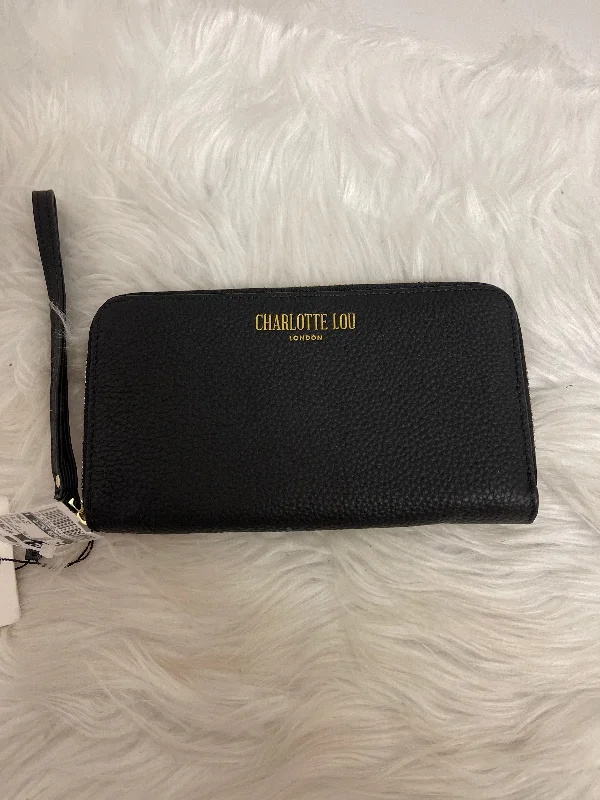 Wallet By Clothes Mentor, Size: Medium