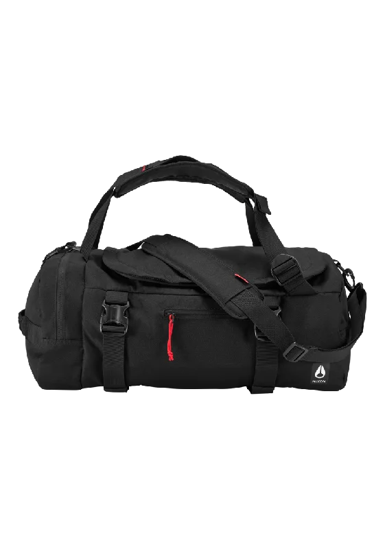 Escape 45L Duffel II - Black