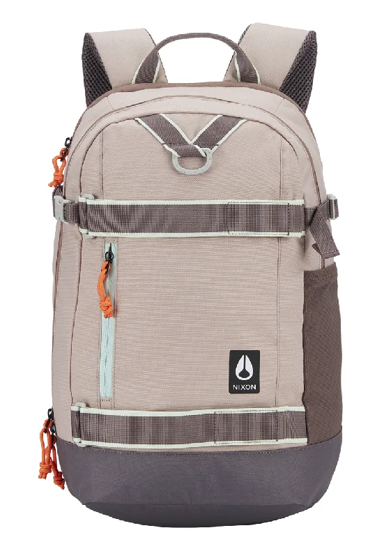 Gamma Backpack - Sahara