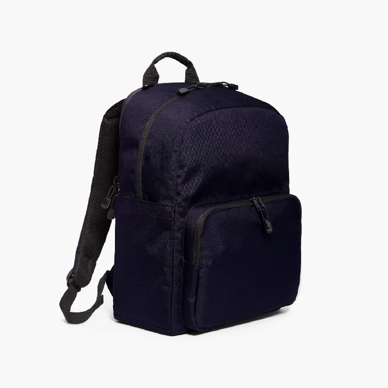 The Hanover Deluxe 2 - 600D Recycled Poly - Deep Navy