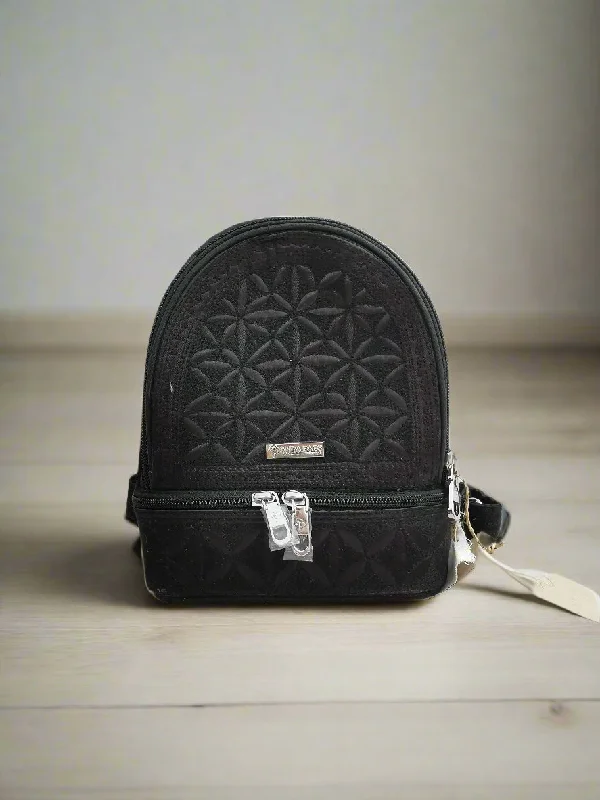 Kala Mini Round Backpack