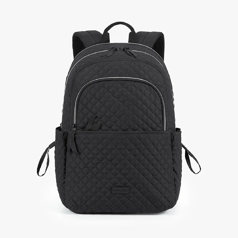 The Wanderland Bonchemin 15.6 Inch Campus Backpack