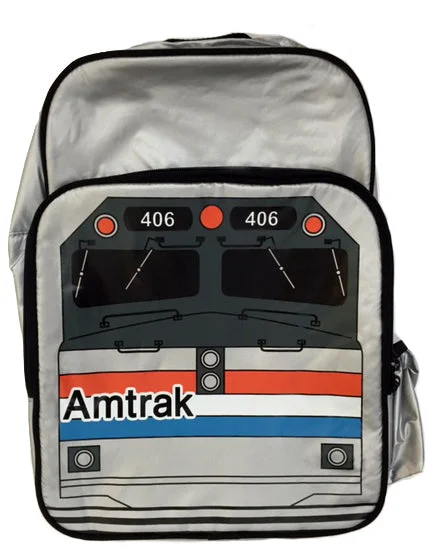 Amtrak Kids Backpack