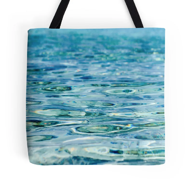 Moorea Dreaming Tote Bag