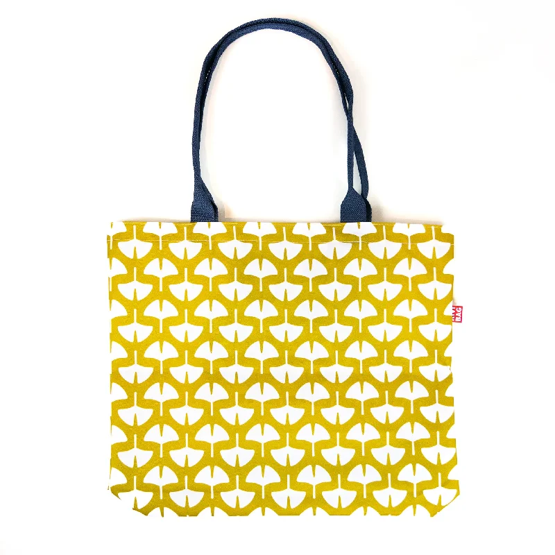 Tote Bag (Ginko)