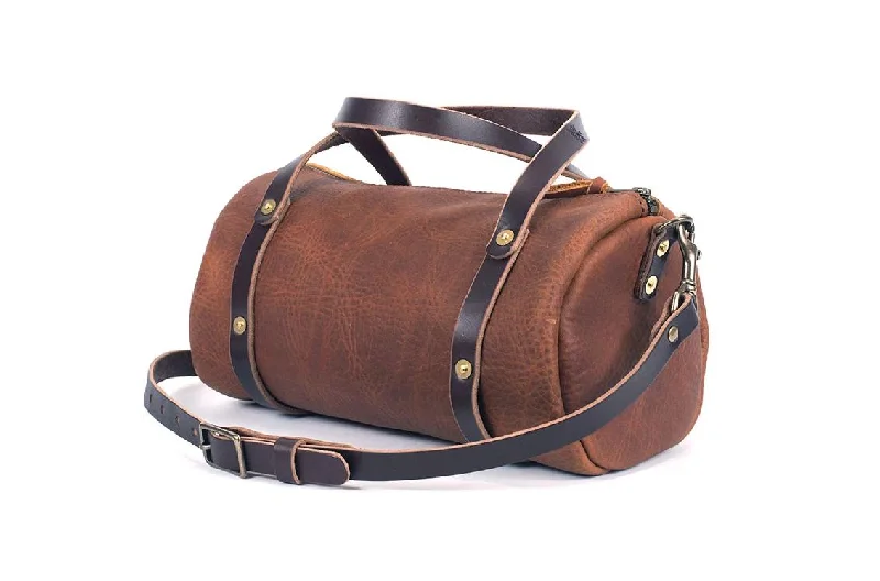 JANE LEATHER CROSSBODY - IN STOCK