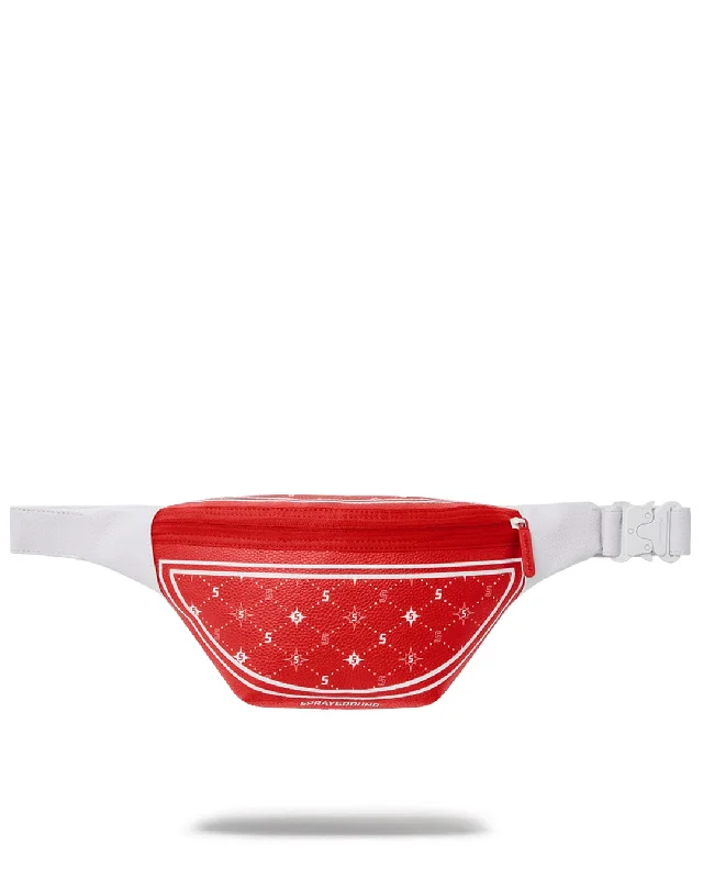 Sprayground Waist bag BANDANA CROSSBODY