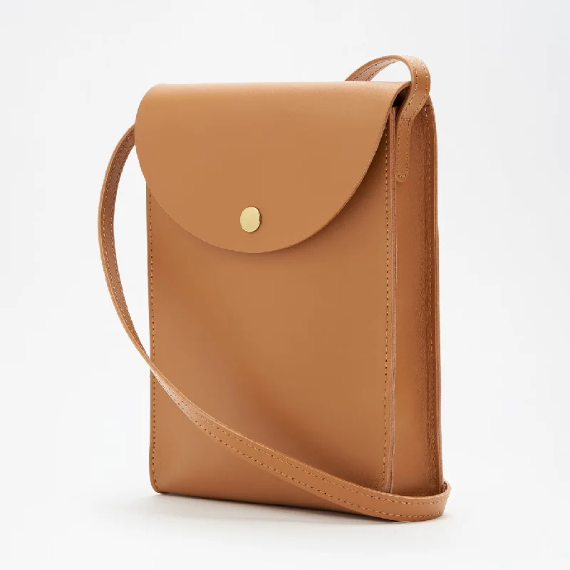 The Bandit Crossbody