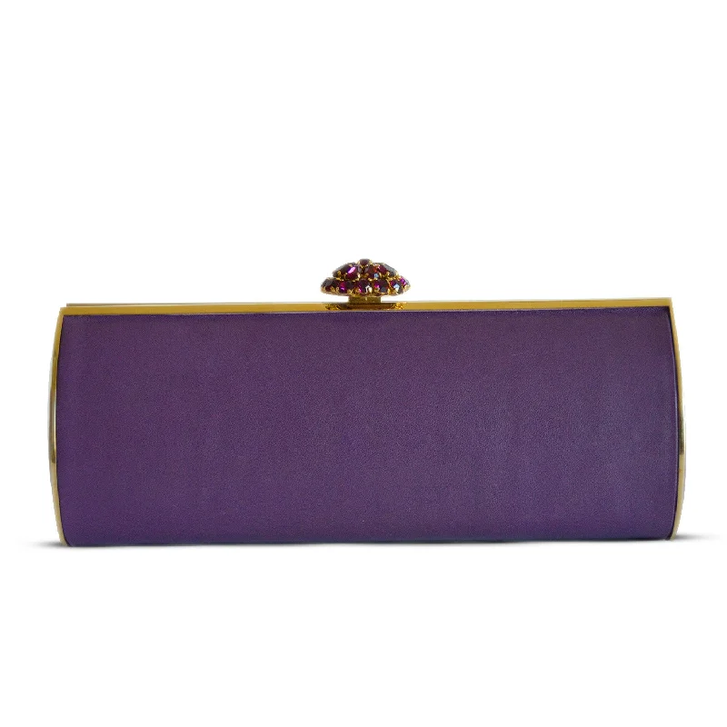 Elie Saab Jeweled Clutch