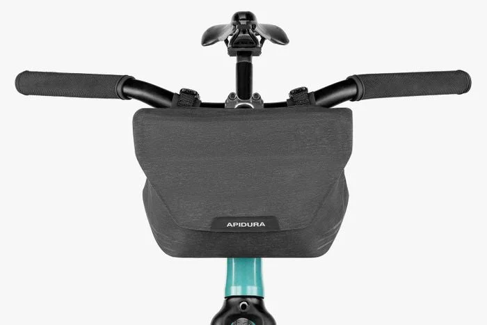 APIDURA CITY HANDLEBAR PACK 2L