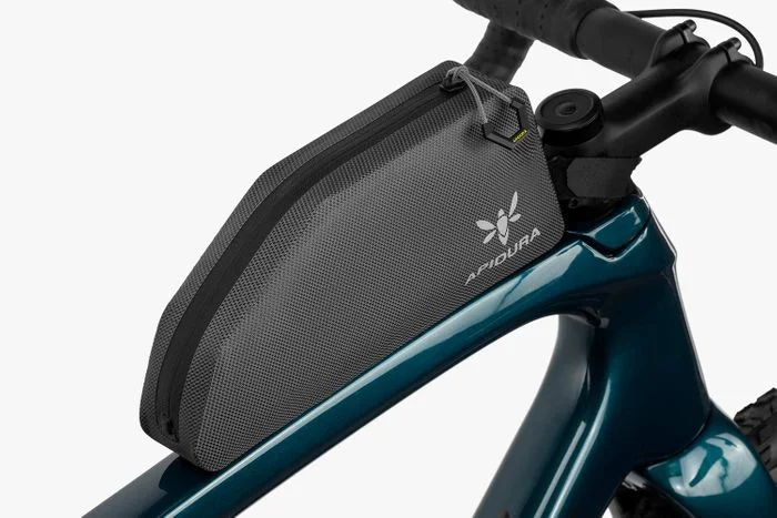 Apidura Expedition Bolt-On Top Tube Pack 1L