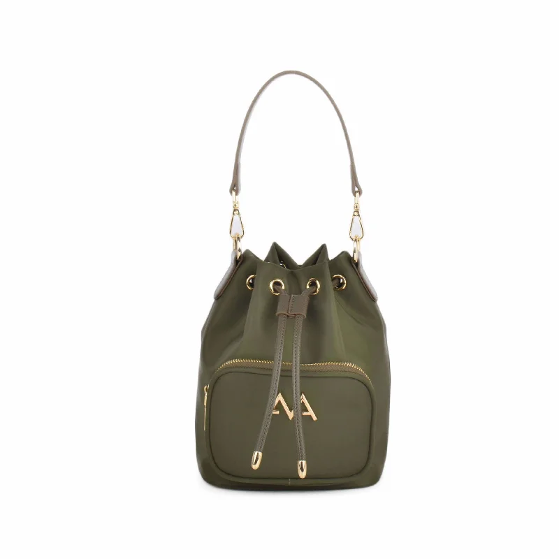 Betinna Bucket Bag