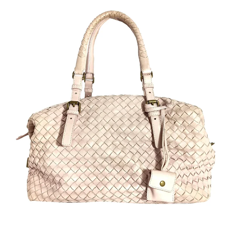 Bottega Veneta Intrecciato Montaigne (SHG-yWlxaG)