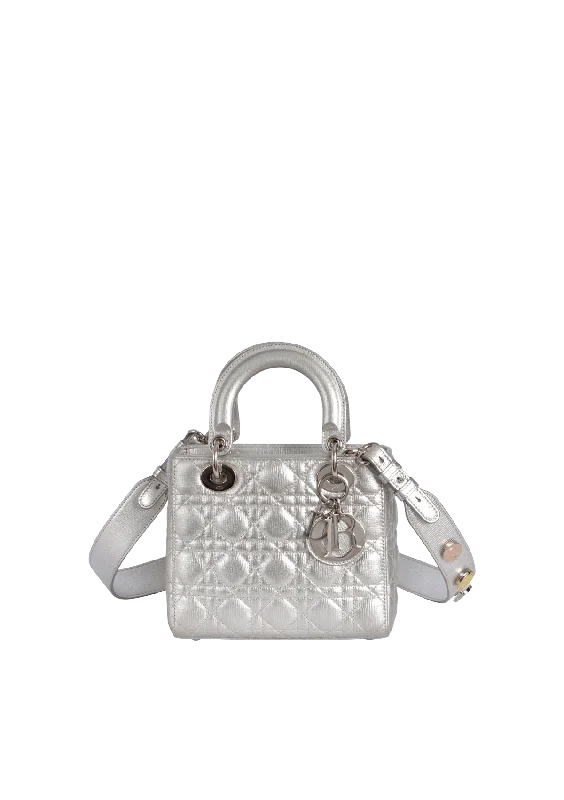 CANNAGE LADY DIOR SMALL