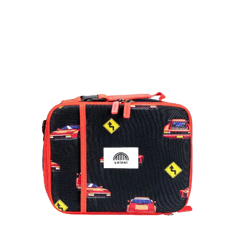 Ellis Lunch Bag - The Racer