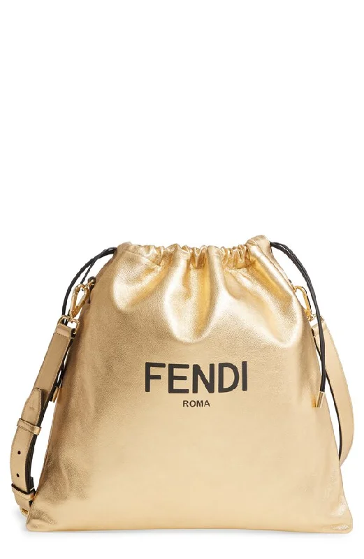 Fendi Sacchetto Medium Vitello Bag