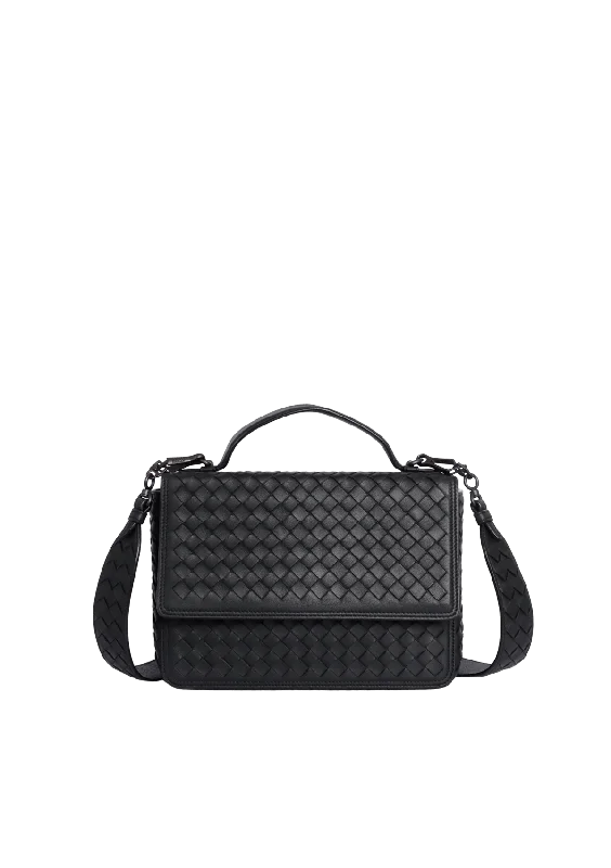 INTRECCIATO ALUMNA BAG