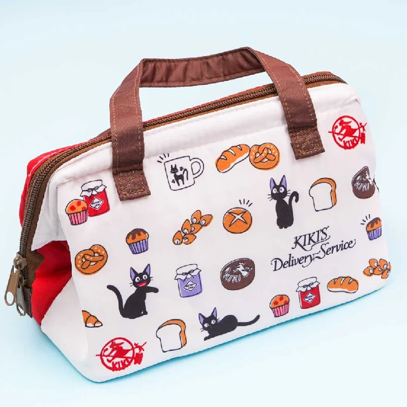 Kiki's Delivery Service Jiji Bread Lunch Bag