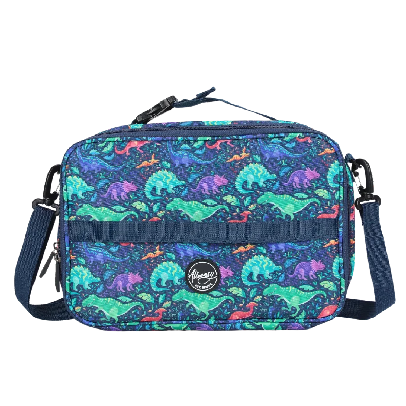 Large Insulated Lunch Bag Dinosaur