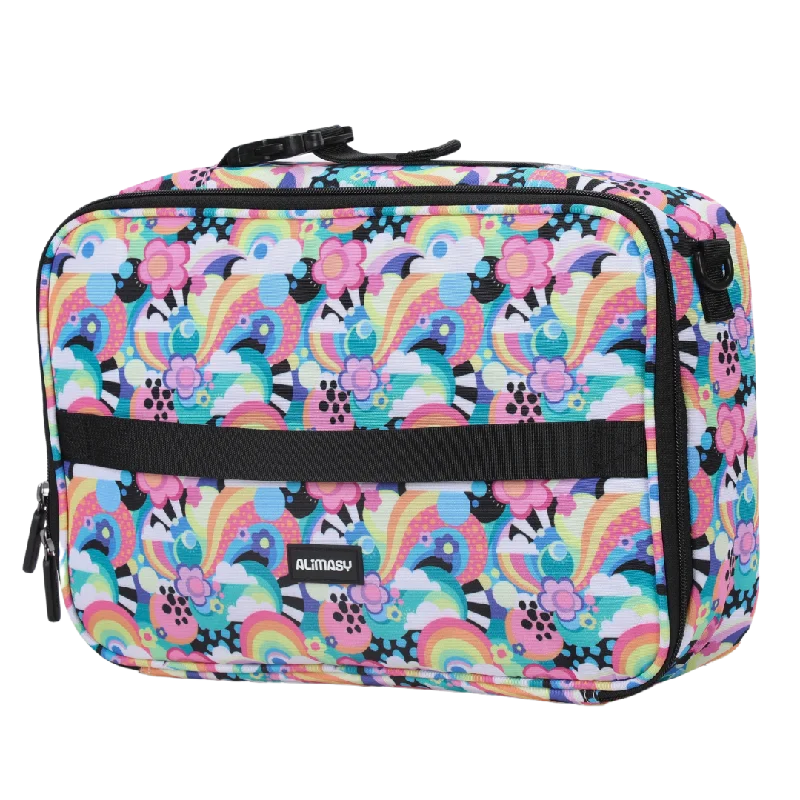 Large Insulated Lunch Bag Funderland