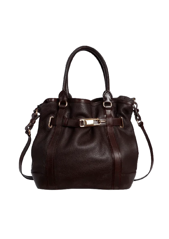 MEDIUM GOLDERTON BAG