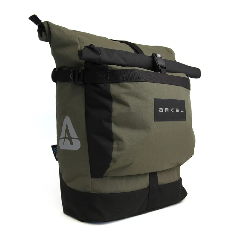 Metropolitan EXP - Waterproof Urban Pannier