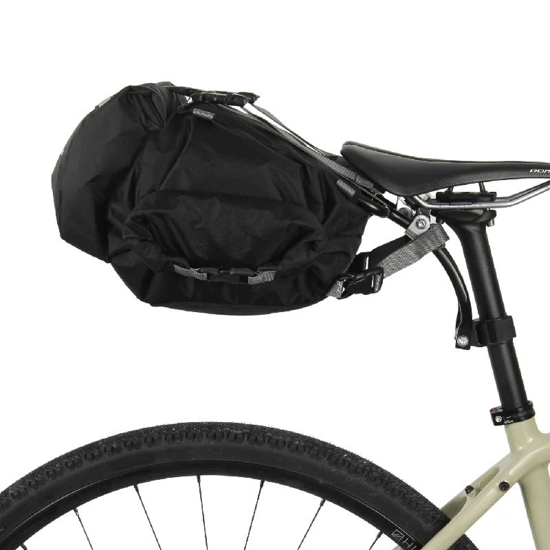 Rollpacker Rear - Bikepacking Bag