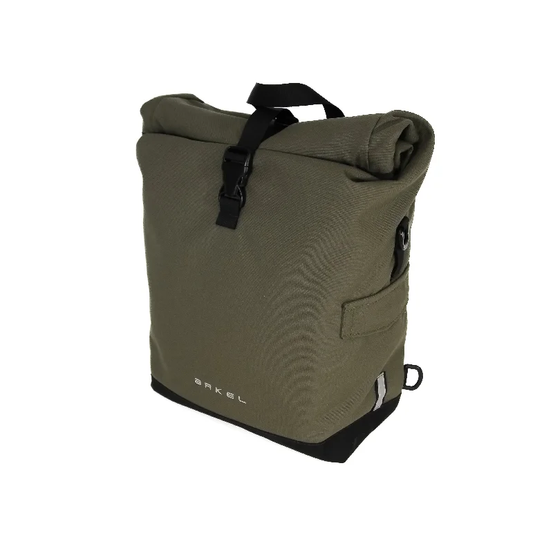 Signature M - Waterproof Urban Pannier