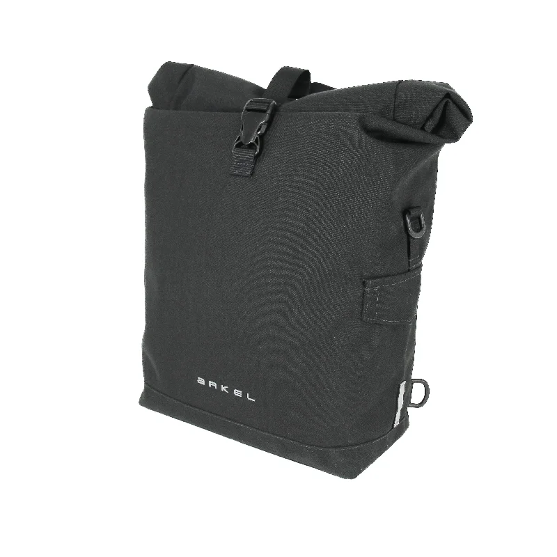 Cordura Black