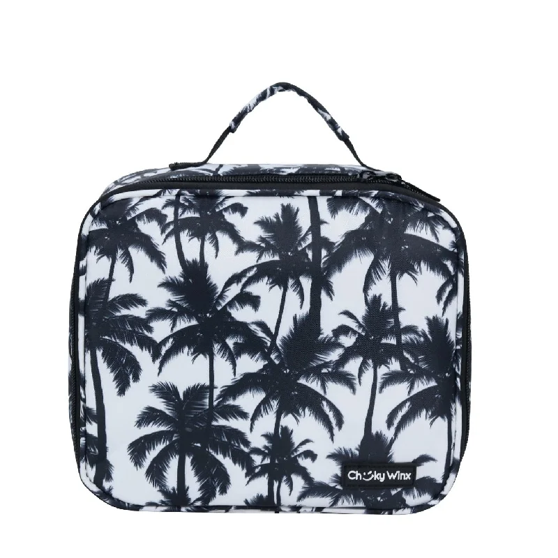 Palm Trees Lunch Bag