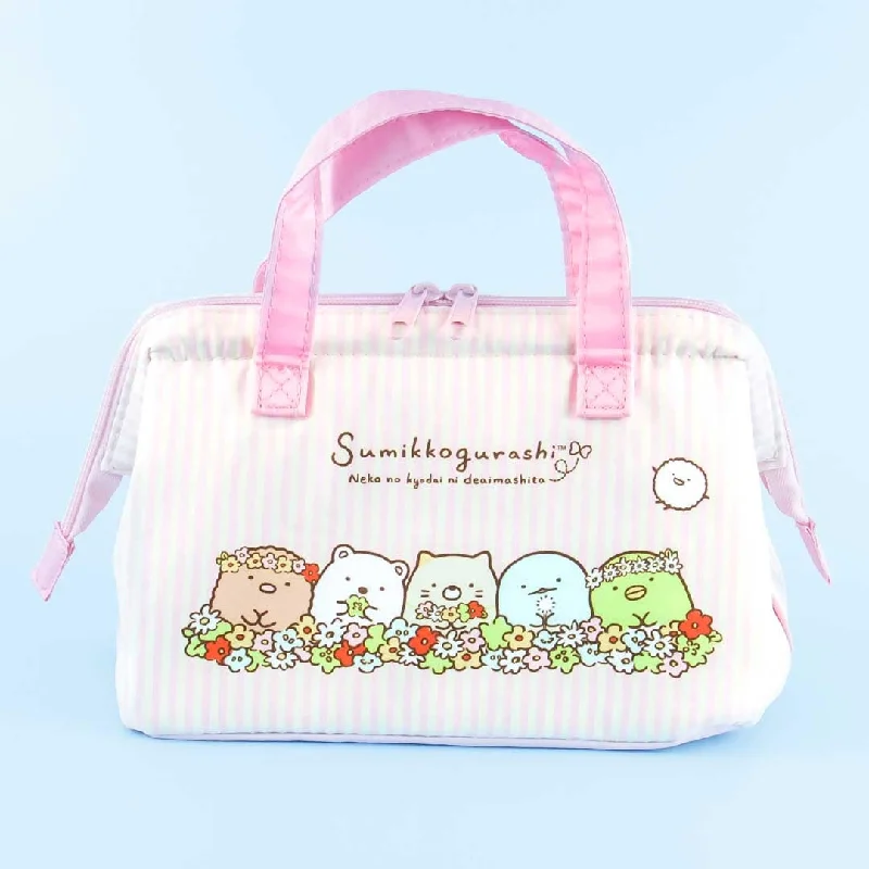 Sumikko Gurashi Spring Dream Insulated Lunch Bag