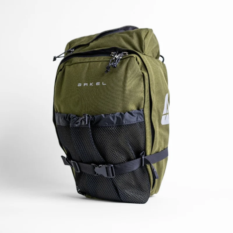 Cordura Moss