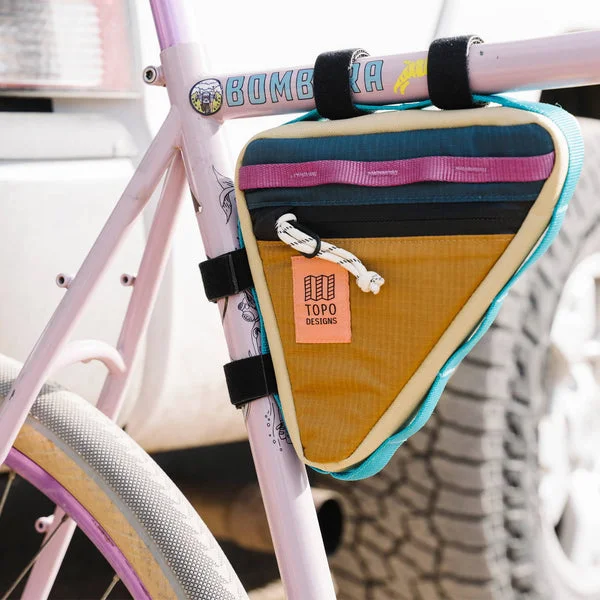 Topo Designs Frame Bag