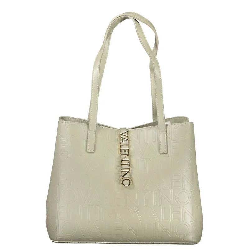 Valentino Bags  Polyethylene Women's Handbag