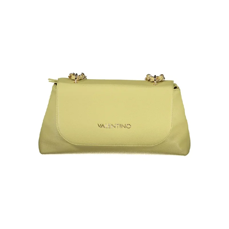 Valentino Bags  Polyethylene Women's Handbag