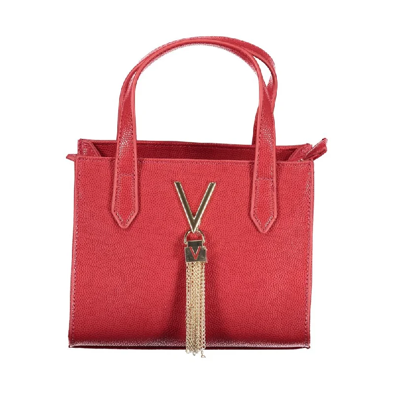 Valentino Bags  Polyethylene Women's Handbag